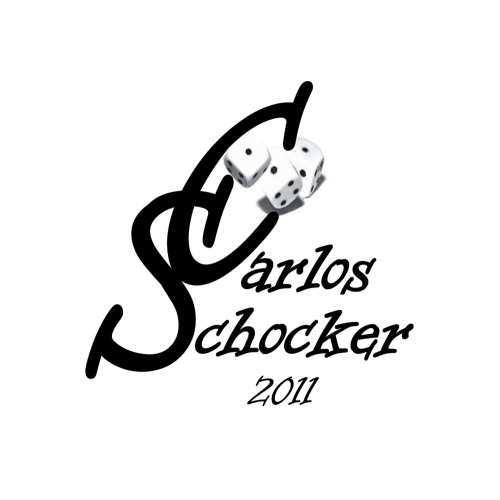 CarlosSchocker2011 logo